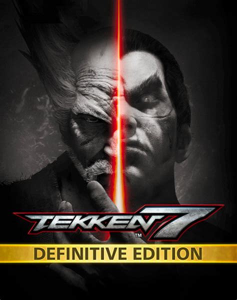 TEKKEN 8 Digital Full Game Bundle [PC] .